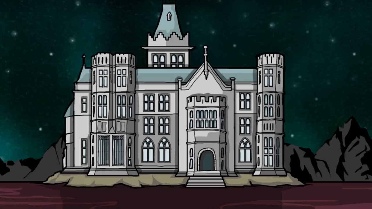 Rusty lake проекты