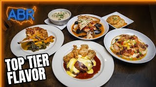 Premium Dishes You Must Try Glenwood Grill