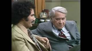 Welcome Back, Kotter: Epstein's Grandmother Died 3 Times