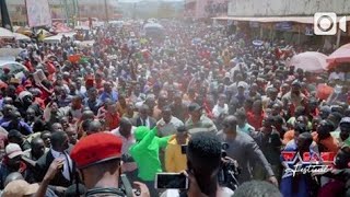 Vituko vya diamondplatinumz na rayvanny wasafi festival 2019