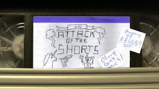 G4's Attack of the Shorts (2010)