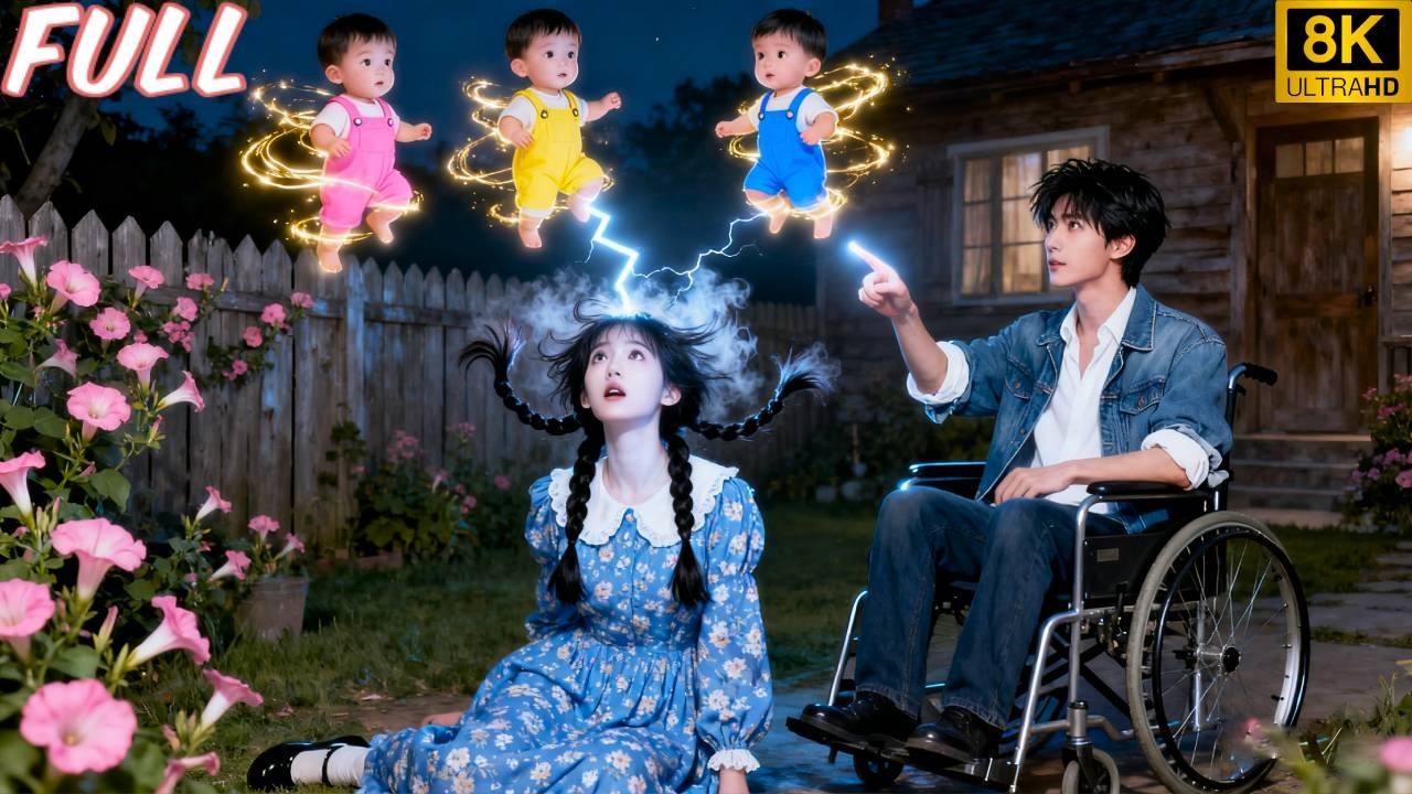 पुनर्जन्म लेकर मैं परिवार के विचार सुन सकती हूँ—एक बार सुना और चौंक गई...!