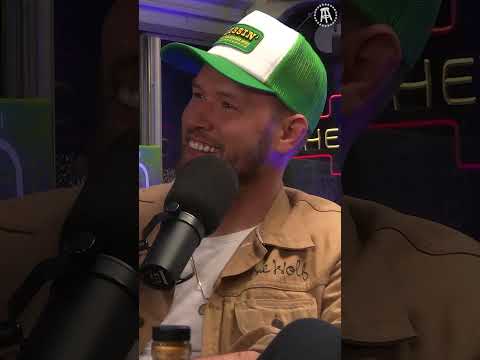 Jelly Roll Says BASEBALL Has TOO MUCH RUNNING | Bussin' With The Boys