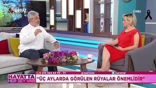 Ramazan ayında görülen rüyalara dikkat! Resimi