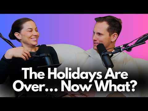 Getting Your Family Back In Routine