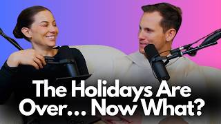 getting your family back in routine