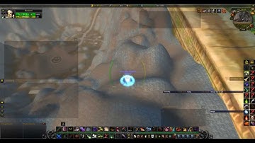 How to Get Out of Zul