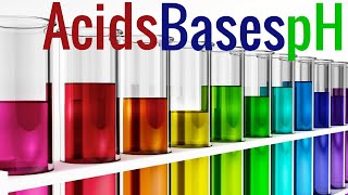 Acids | Bases | pH | Introduction
