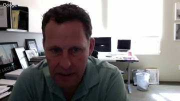 Horizons Speaker Series   Mike Maples Jr