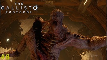 Two Heads Are Worse Than One | Callisto Protocol Episode 8