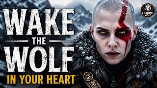 Warrior Rising | The Woman Who Woke the Beast Within