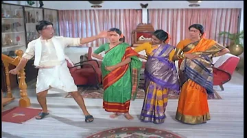 Kaadhu Koduthu Ketten HD Song