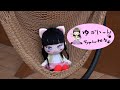 ゆかにゃんチャンネル#35「ジュースの話」