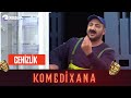 Cehizlik | Komedixana 68-ci Bölümdən