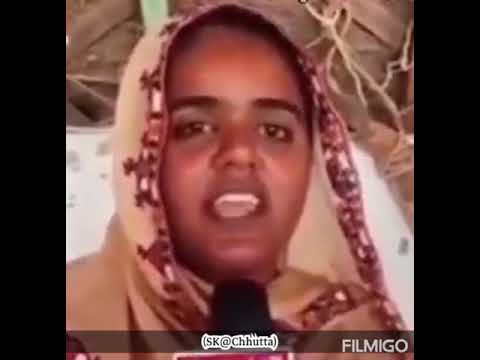 Khain Hath Hilaya Taa Gorha Gare Piya Nice Sindhi Song