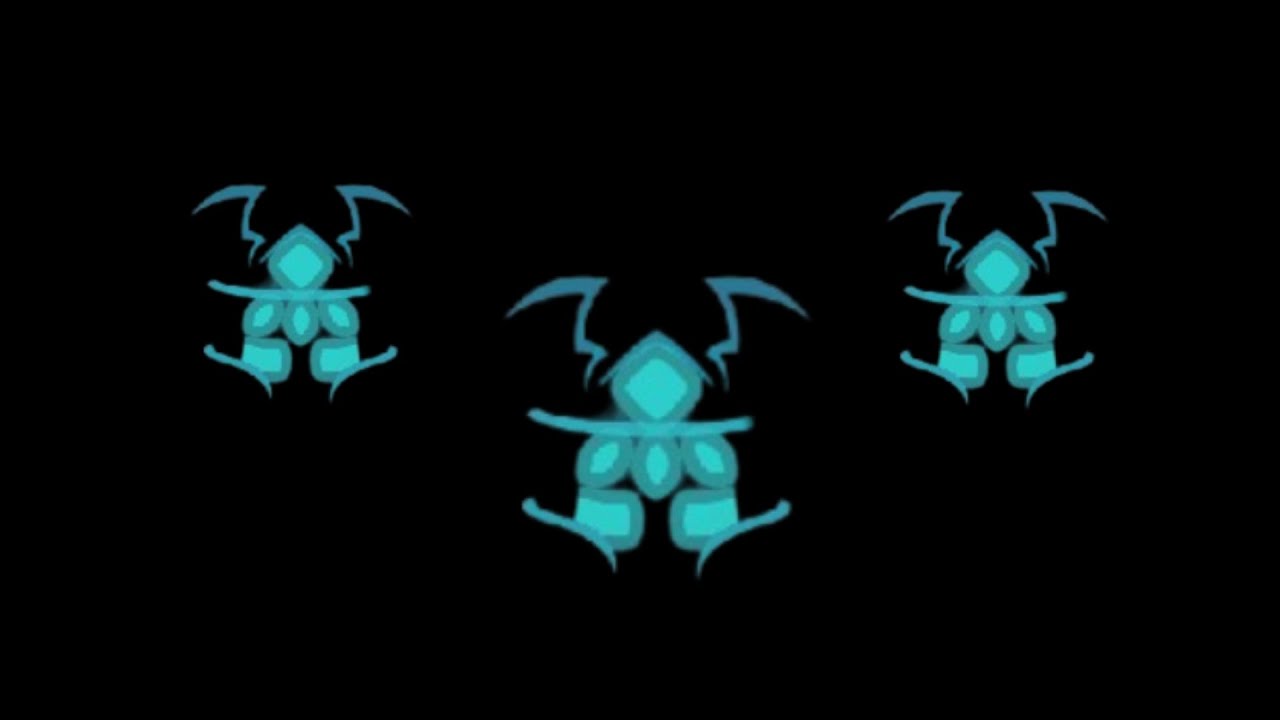 Taming.io - Water Statue