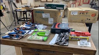 Q1 2021 Shop Update