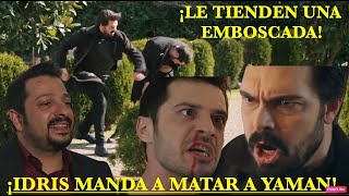 YUSUF, EL LEGADO - CAPITULO 509 -  TEMPORADA 2 - (CARACOL COLOMBIA) - VIERNES 17/05/24