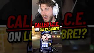Terroriser is SHOCKED by Vanoss Joke! 🧊🧊👶