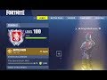 100 Level Fortnite 100 Level Fortnite