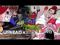 CIRCUS OF CONTRACTS! || Cuphead Part 3