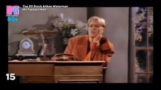 Jason Donovan - When You Come Back To Me [MTV 80s UK Version]