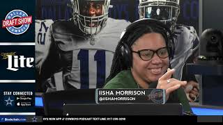 Draft Show: All A-Board | Dallas Cowboys 2024