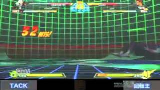 20110423 MVC3 対戦会　①