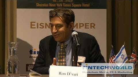 Law & Compliance on Digital Assets – Blockchain & Banking Industry