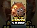 Which Rodent Is Actually Smartest? 🐭 #animalfacts #shorts