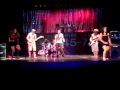 Bad Aces - Sunshine Blues @ Josephine Theater