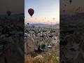 #cappadocia Именно за этими видами сюда приезжают