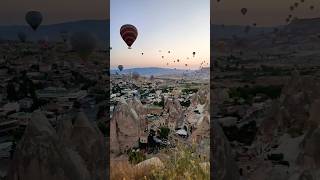 #cappadocia Именно за этими видами сюда приезжают