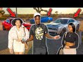 Two Instagram Models Picks A Boyfriend Based On Their Car!!!