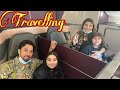 Javeria Saud | Family | Travelling