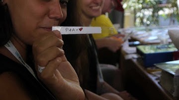 Reportage EuroPython 2012