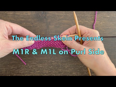 M1R and M1L