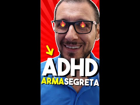 Video: 3 modi per determinare se hai l'ADHD adulto