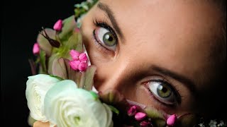 Can you use LED video lighting instead of flash for photography?