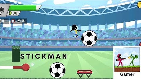 Stickman VS  Zombies New Update GAMEPLAY update mode 2024