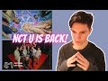 NCT U 엔시티 유 'Make A Wish (Birthday Song) & 'Misfit Track'' MVs! [Dancer Reacts to NCT]