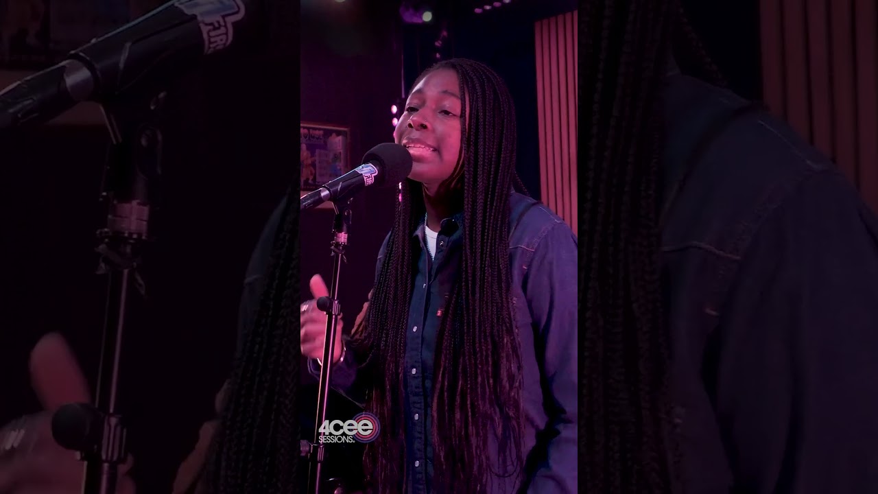 Watch Amouri - Crush (live at 4Cee Sessions) on YouTube Watch Amouri - Crush (live at 4Cee Sessions) on YouTube
