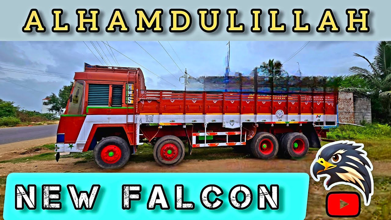 new-falcon-12-wheel-lorry-fd-alhamdulillah-ashokleyland-badadost
