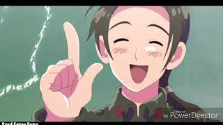 Hetalia Vines #4