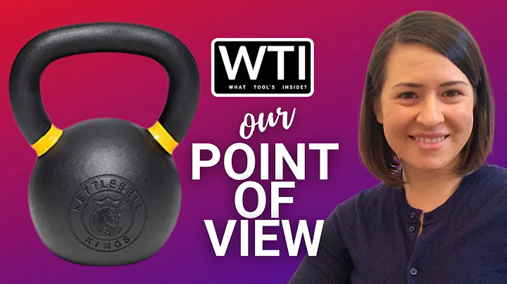 Our Point of View on Kettlebell Kings Kettlebell Weights From Amazon