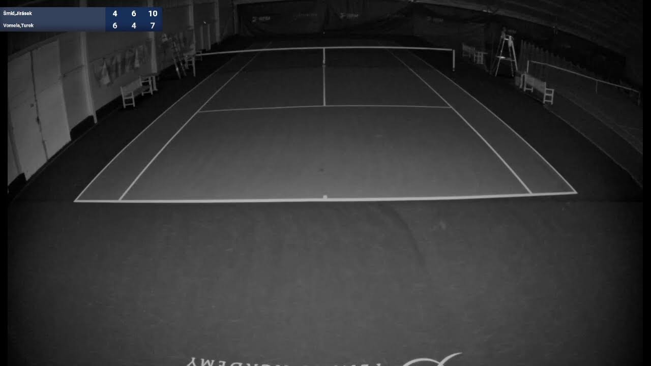 Turnaj B dorostenců