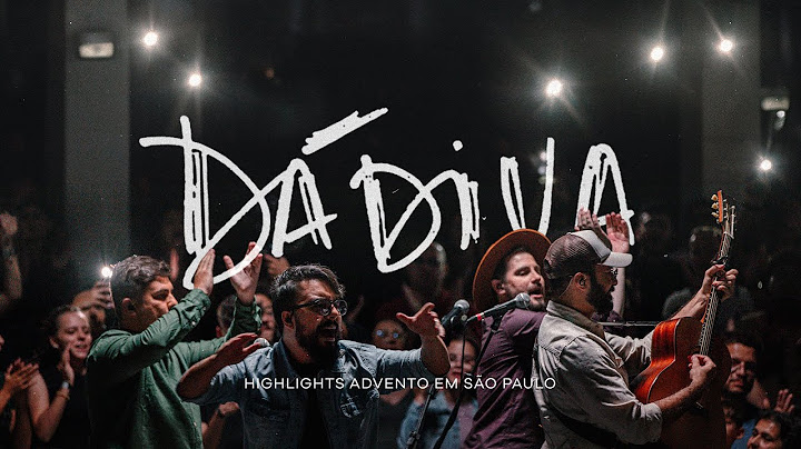 Projeto Sola - Dádiva (Highlights Advento 2023)