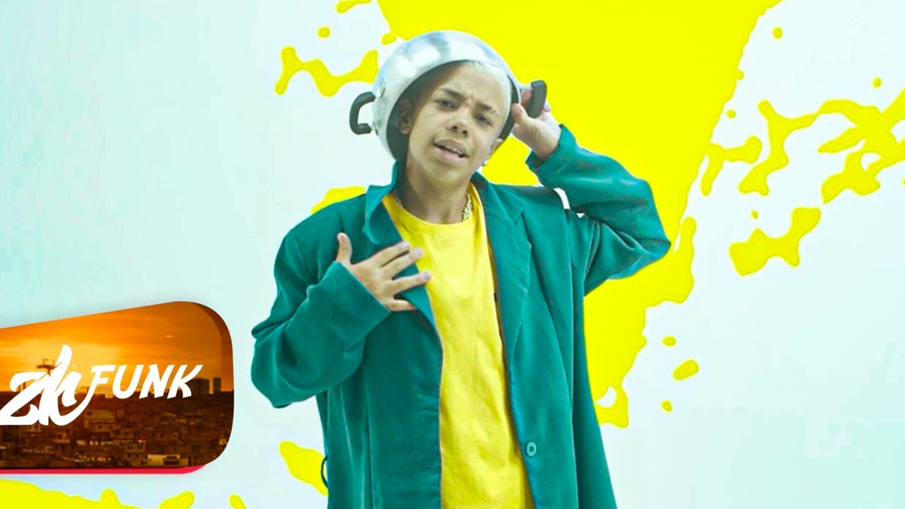 MC Tato - Não Me Esqueço DJ Chaves