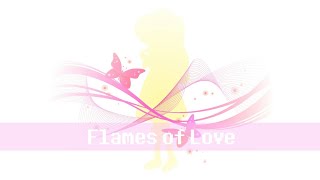 [No AU] Flames of Love