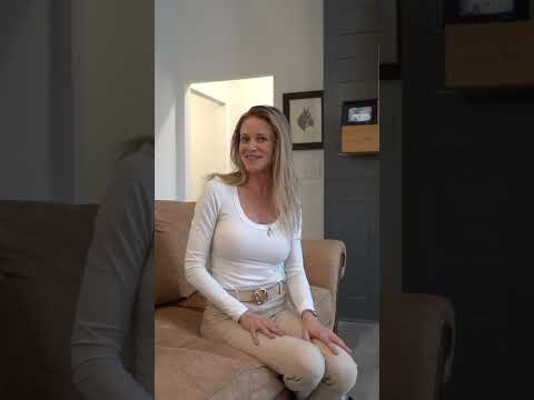 4052 Silver Lane, West End, NC home video tour